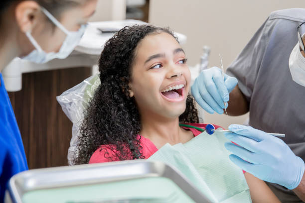 Best Emergency Tooth Extraction in Midway South, TX