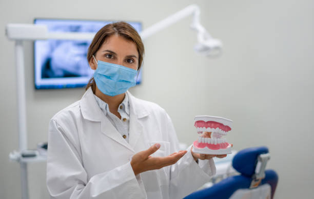 Best Pediatric Emergency Dentist in Midway South, TX