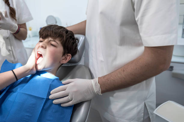 Best Walk-In Emergency Dentist in Midway South, TX