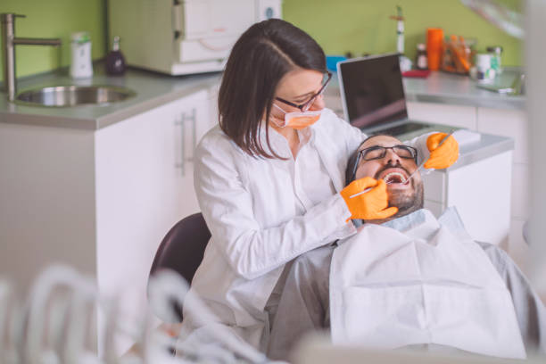 Best Emergency Root Canal Treatment in Midway South, TX