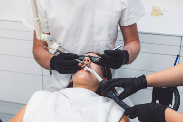 Best Emergency Wisdom Teeth Removal in Midway South, TX