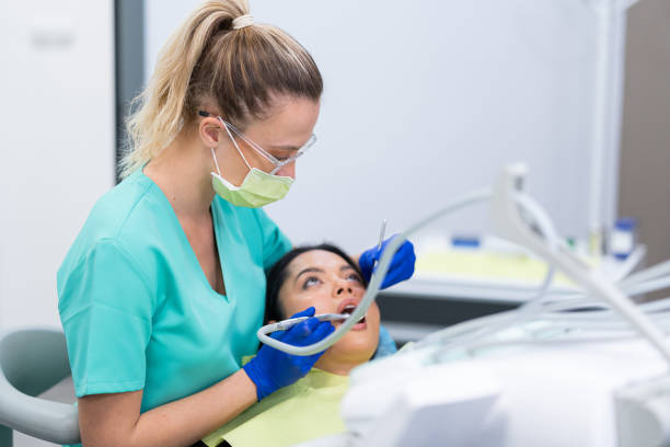Best Emergency Treatment for Toothache in Midway South, TX