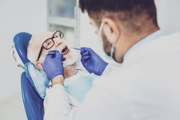 Best Pediatric Emergency Dentist in Midway South, TX